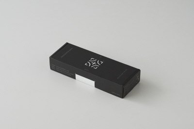 バターサンド〈黑〉