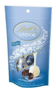 リンドール・ストラッチアテラパック５Ｐ