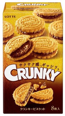 クランキービスケット＜オリジナル＞