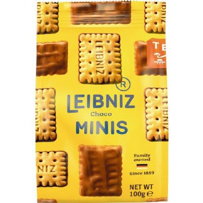ライプニッツ ミニーズチョコ