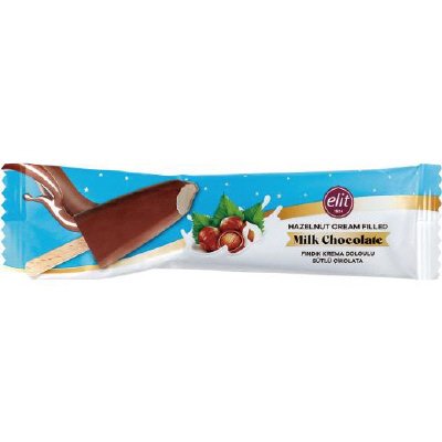 アイススティックチョコレート ヘーゼルナッツ