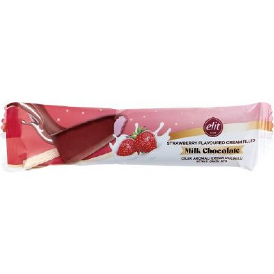 アイススティックチョコレート ストロベリー