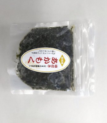 宮城産　味付きあかもく