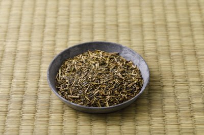 加賀棒ほうじ茶 一番茶入り