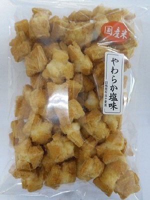 やわらか（塩味）