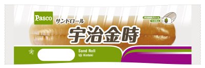 サンドロール　宇治金時