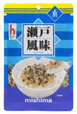 瀬戸風味