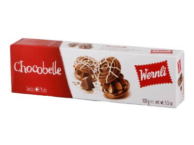 チョコベル