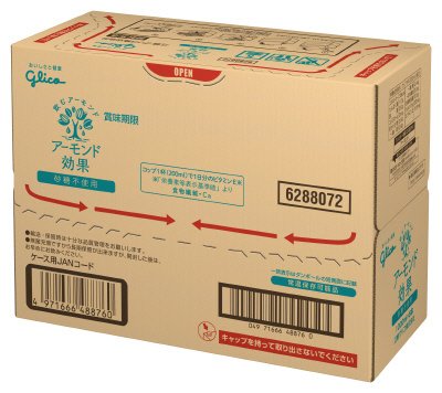 アーモンド効果　砂糖不使用　１０００ｍｌ