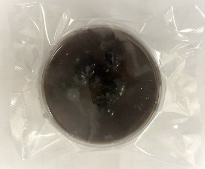 独り占めしたくなるブルーベリーレアチーズケーキ