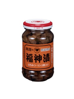 福神漬