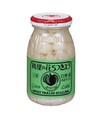 花らっきょう