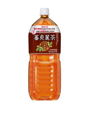 蕃爽麗茶（２０００ｍｌ）