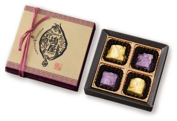 芋菓子匠嶋屋のいもけんぴロシェ