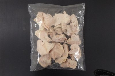 九州産若鶏モモ肉唐揚用