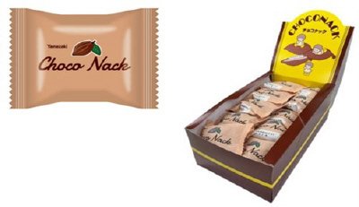 ＬＬチョコナック