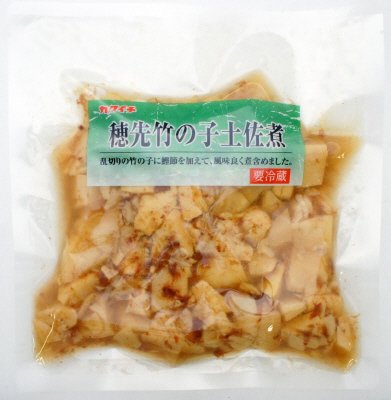穂先竹の子土佐煮４００ｇ