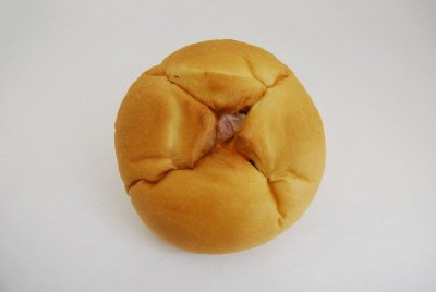 ソーセージオニオンマヨパン
