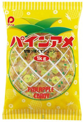 ＫＧパインアメ