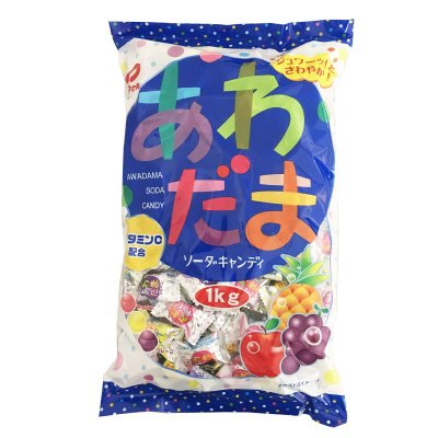 ＫＧあわだま
