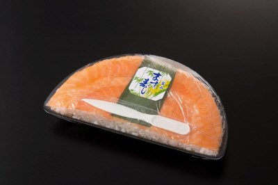 ます寿し（半型）