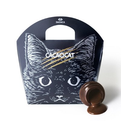 CACAOCAT　ダーク　６個入り