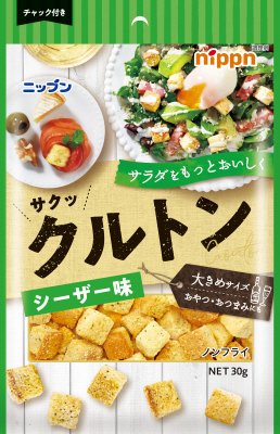 クルトン　シーザー味