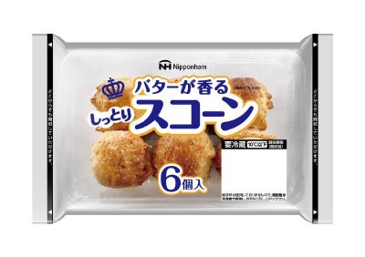 スコーン
