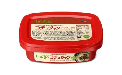bibigoコチュジャン