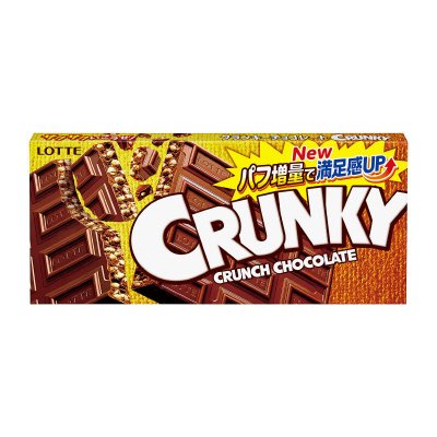 クランキー