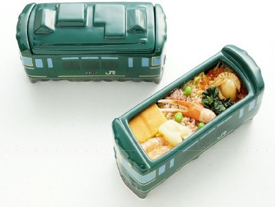 トワイライトエクスプレス弁当