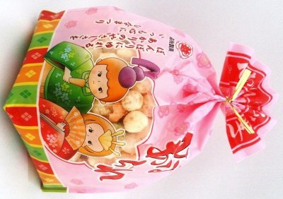 ７２ｇ越後のひなあられ