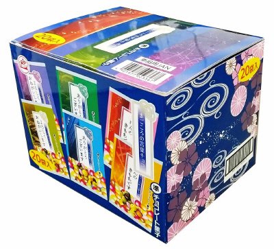 まごころの言葉チョコ