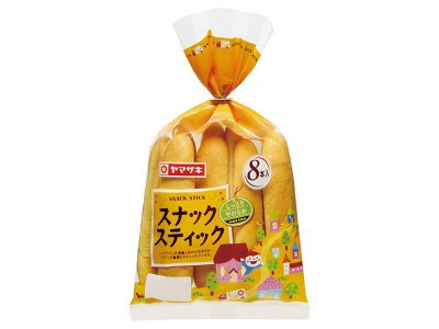 スナックスティック