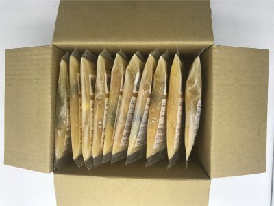金沢　料亭金茶寮　茶碗蒸しの素