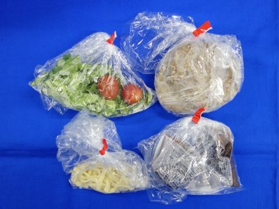 チーズとろけるロコモコ丼