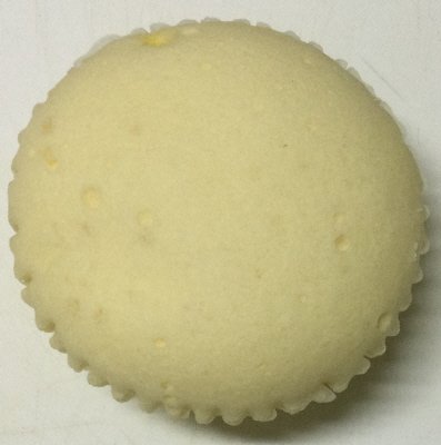 とろーりカスター蒸しケーキ