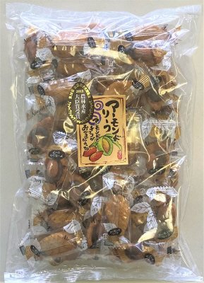 アーモンドリーフ