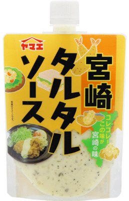 宮崎タルタルソース