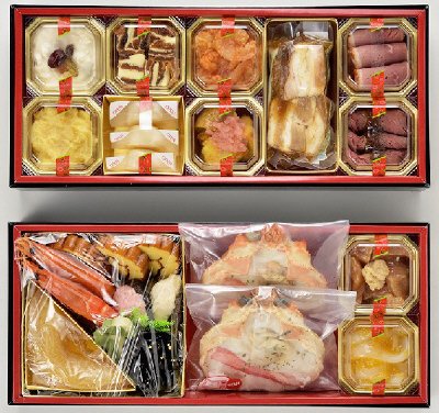 北のなごみ膳
