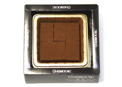 神戸煉瓦チョコレート６個
