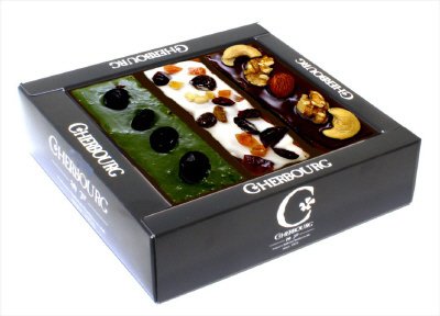 ドライフルーツロングケーキ３本