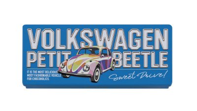 プチビートル（ブルー）