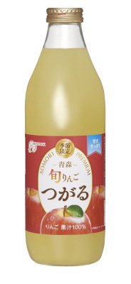 旬りんごつがる