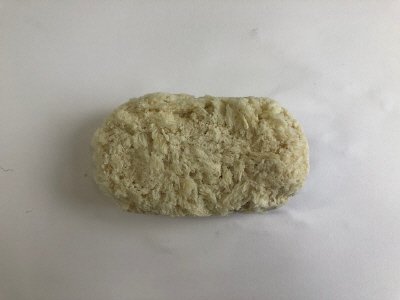 北海道産ホタテ貝柱のクリームコロッケ