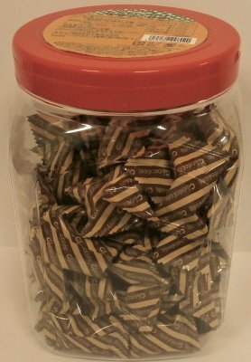 ショコラ生チョコ仕立て深煎りコ－ヒーボトル入り