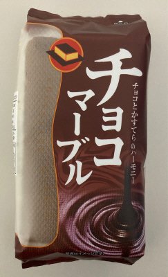 チョコマーブル