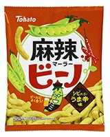 麻辣ビーノ うま辛味