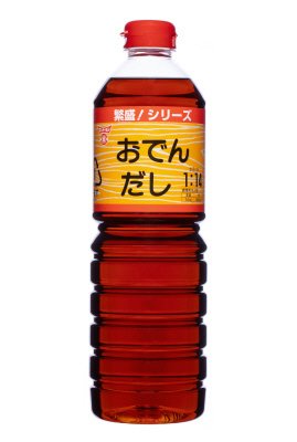おでんだし