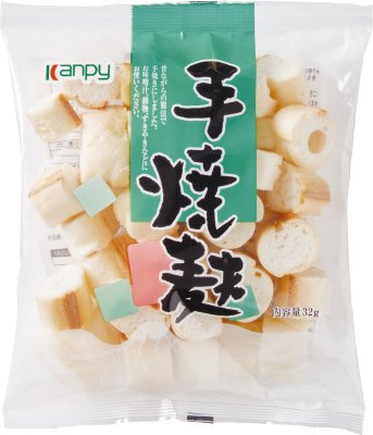手焼麩